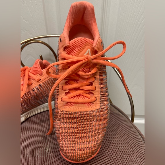 Reebok Nano - Picture 2 of 5